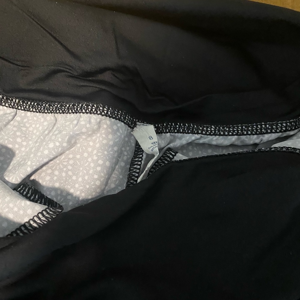 Lululemon Vinyasa Pants - Picture 2 of 7